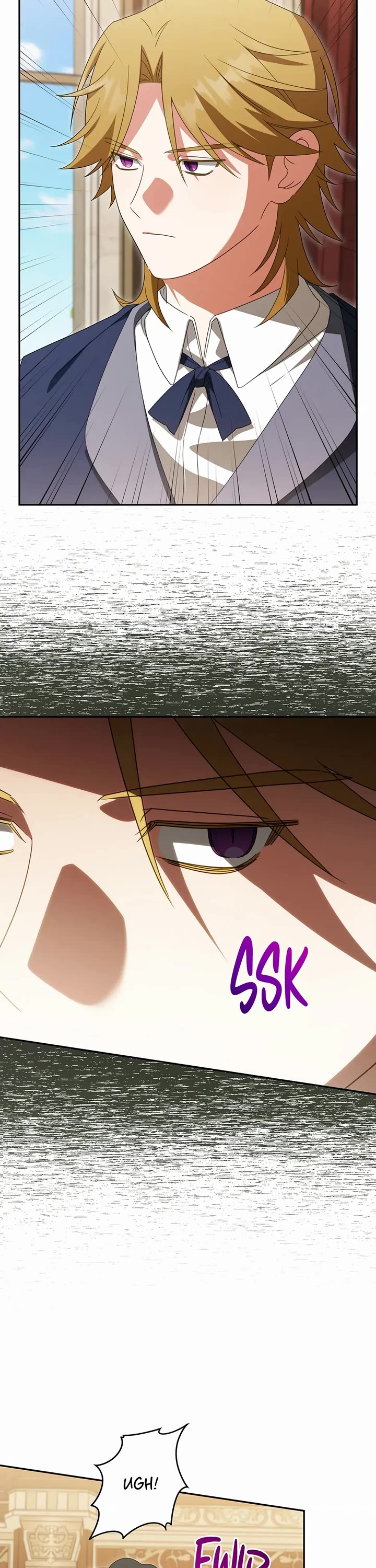 The Princess Is Evil Chapter 171 page 28 - Chapter 171