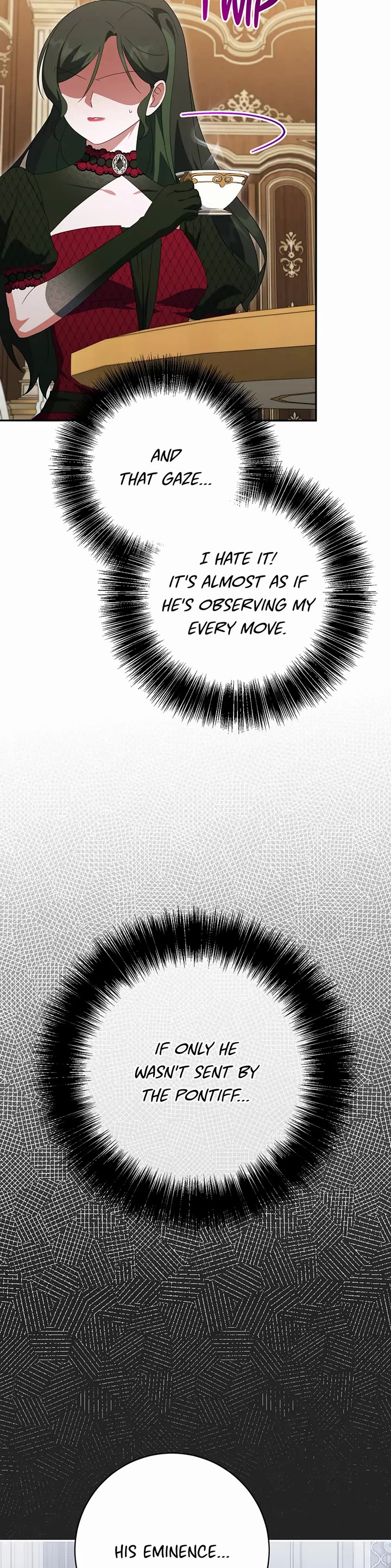 The Princess Is Evil Chapter 171 page 29 - Chapter 171
