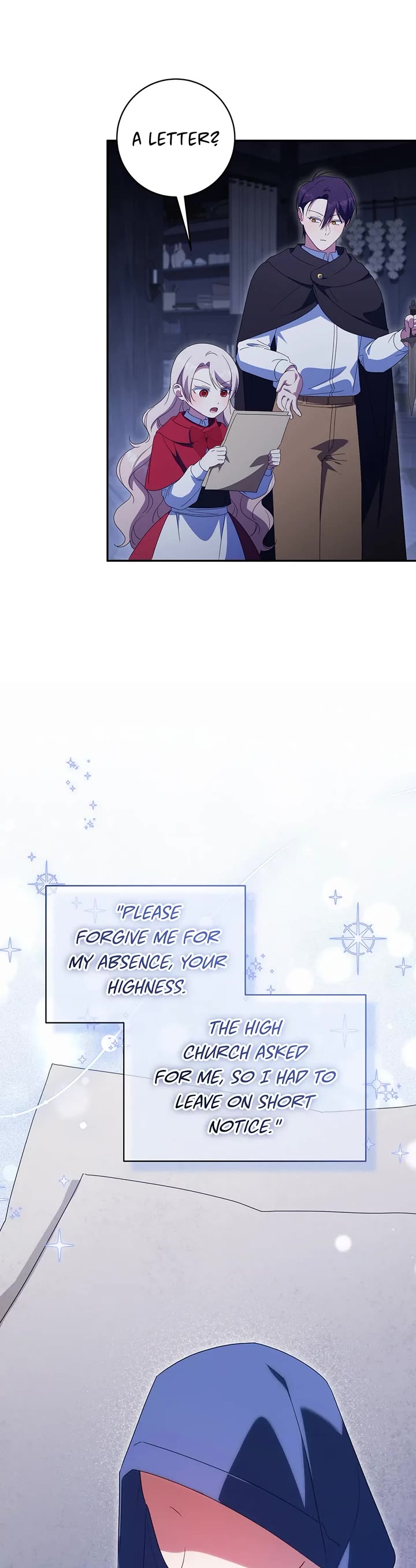 The Princess Is Evil Chapter 171 page 4 - Chapter 171