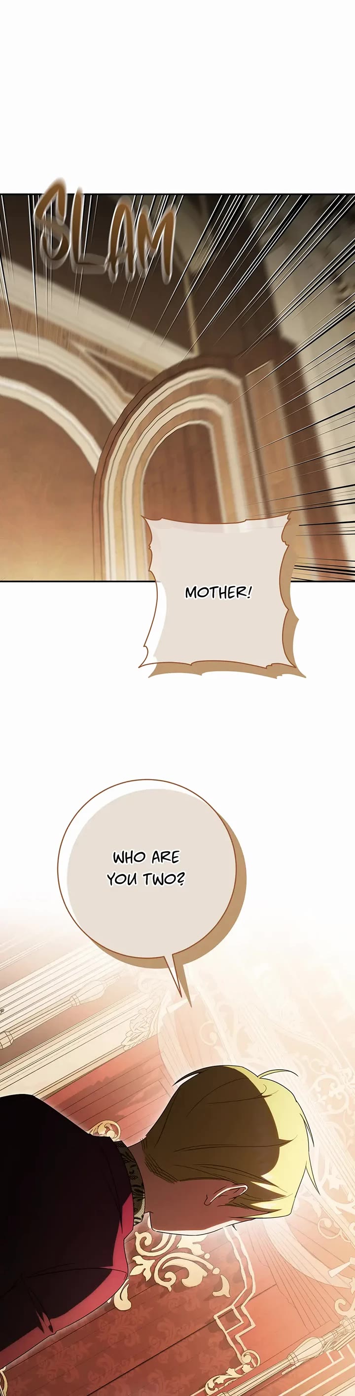 The Princess Is Evil Chapter 171 page 40 - Chapter 171