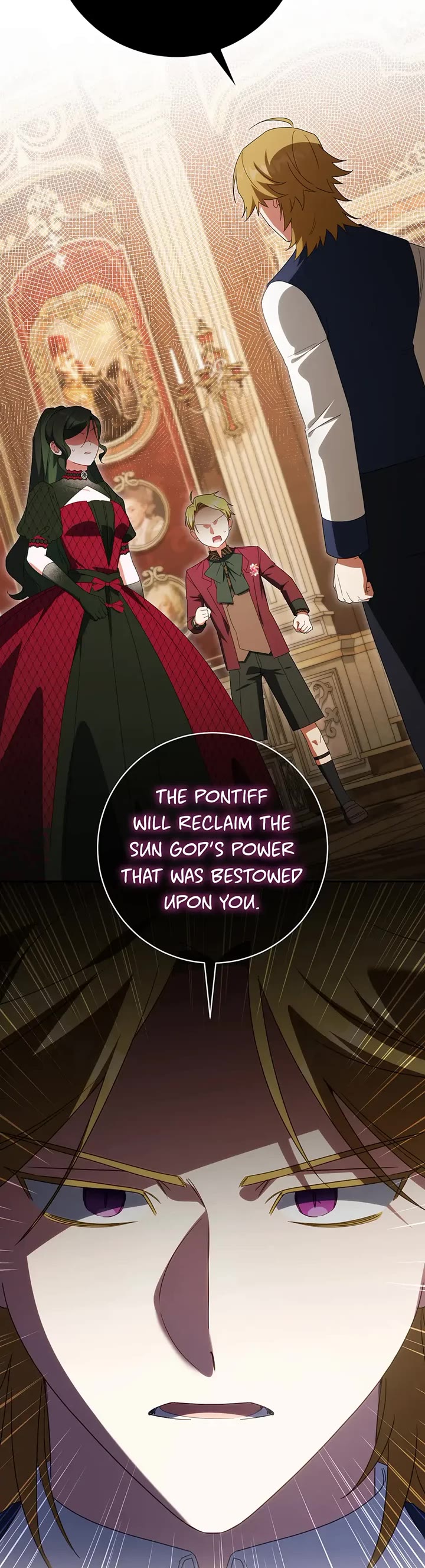The Princess Is Evil Chapter 171 page 45 - Chapter 171