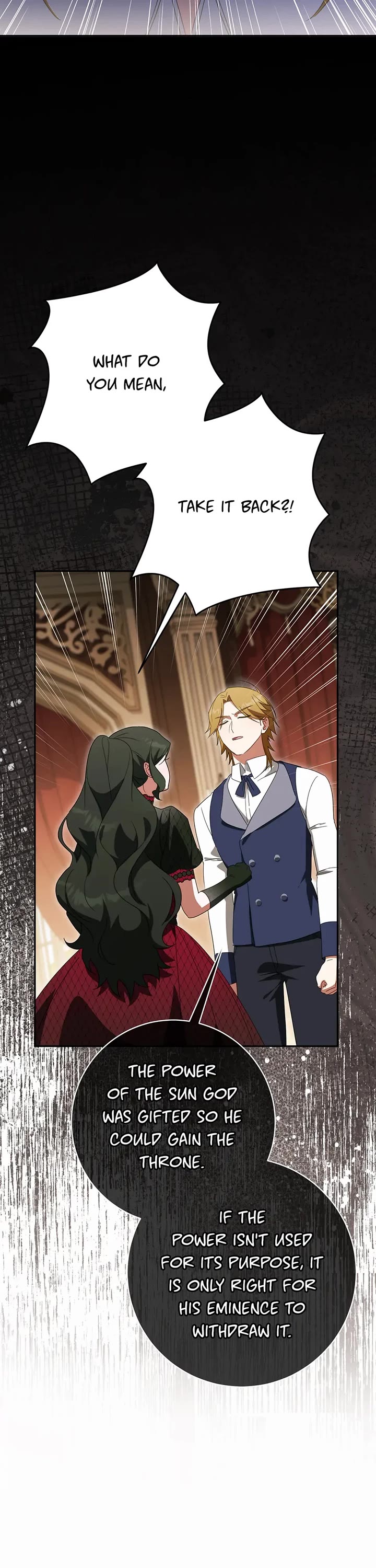 The Princess Is Evil Chapter 171 page 46 - Chapter 171