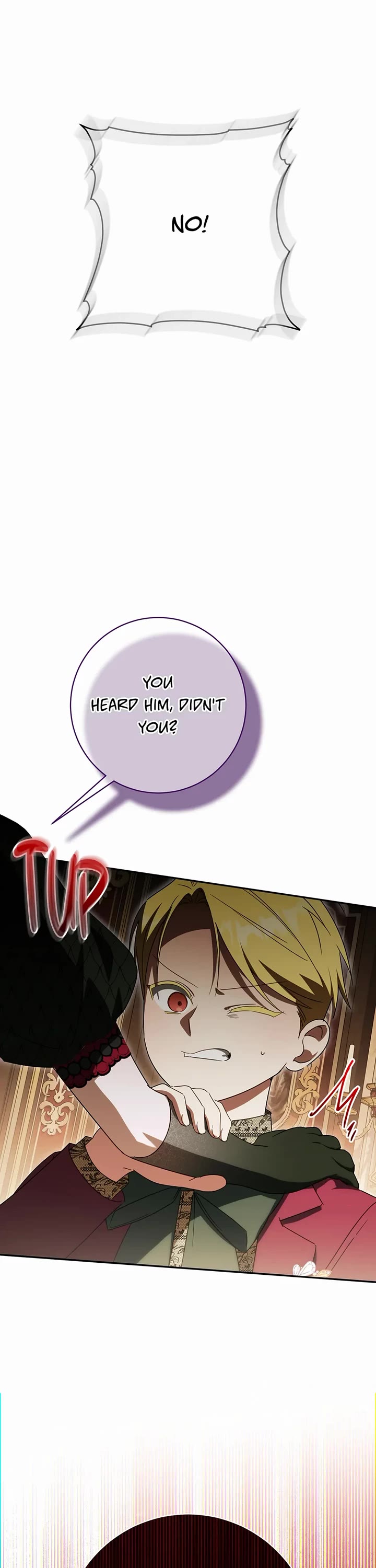 The Princess Is Evil Chapter 171 page 47 - Chapter 171