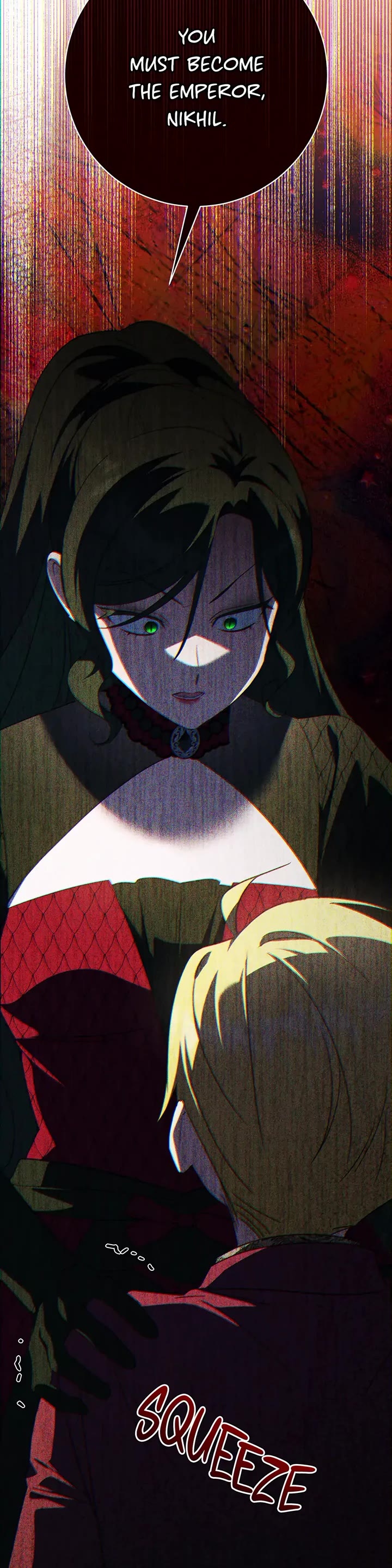 The Princess Is Evil Chapter 171 page 48 - Chapter 171