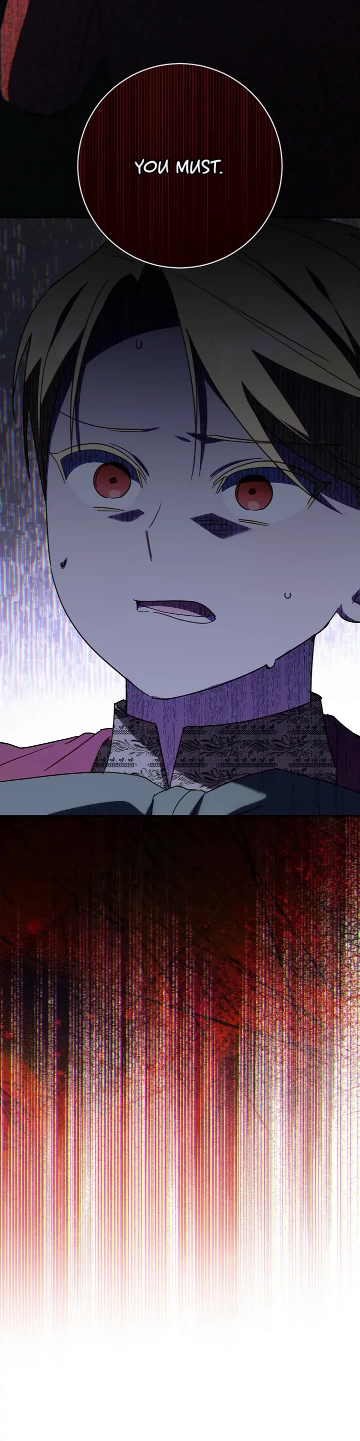 The Princess Is Evil Chapter 171 page 49 - Chapter 171