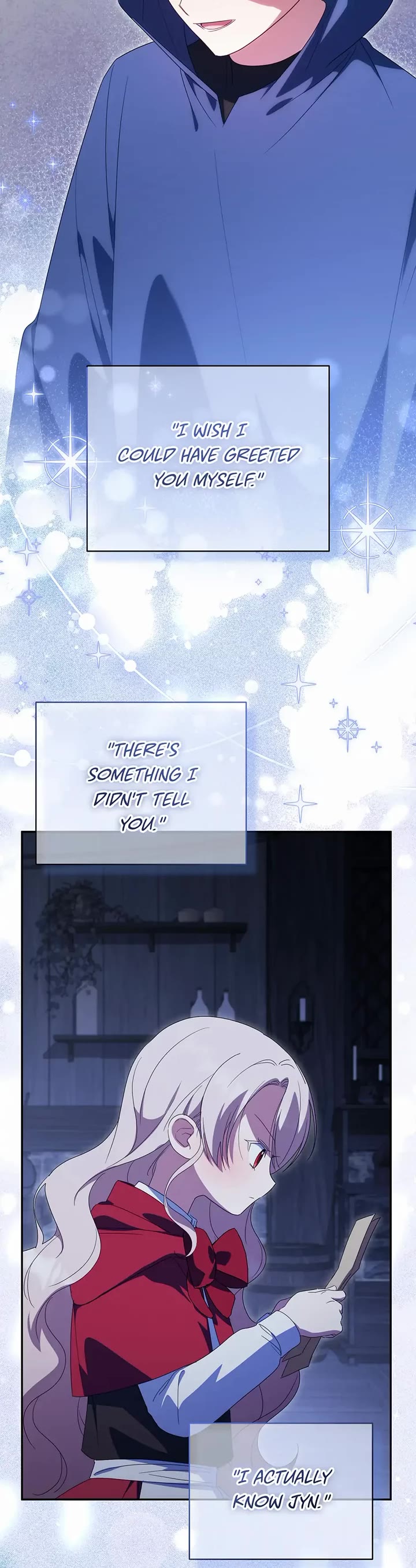 The Princess Is Evil Chapter 171 page 5 - Chapter 171