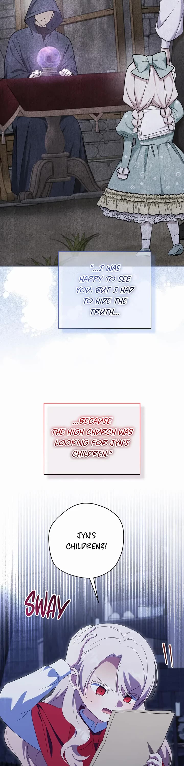 The Princess Is Evil Chapter 171 page 7 - Chapter 171