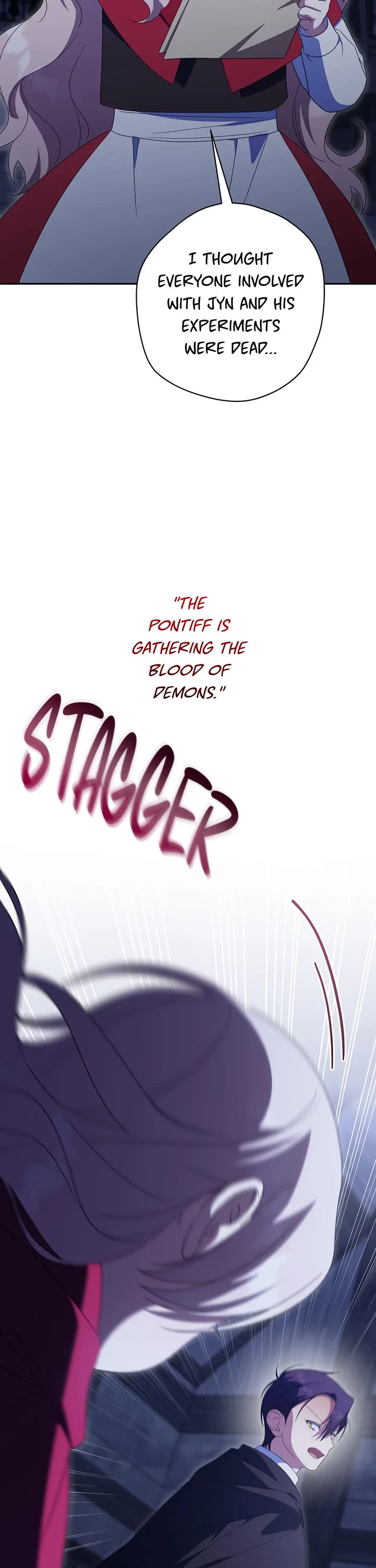 The Princess Is Evil Chapter 171 page 8 - Chapter 171