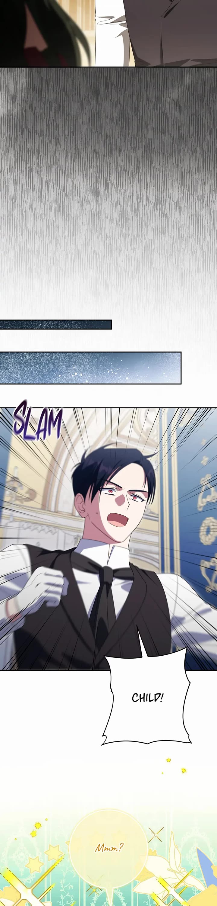 The Princess Is Evil Chapter 172 page 16 - Chapter 172: Fated to Kill
