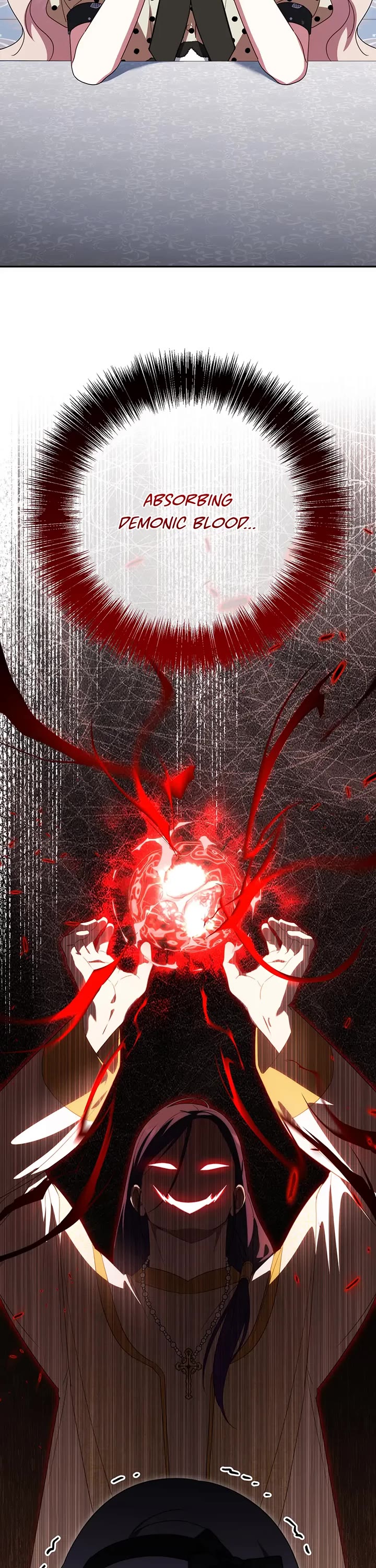 The Princess Is Evil Chapter 172 page 2 - Chapter 172: Fated to Kill