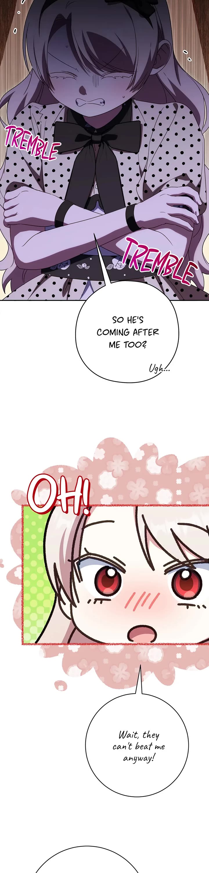 The Princess Is Evil Chapter 172 page 3 - Chapter 172: Fated to Kill