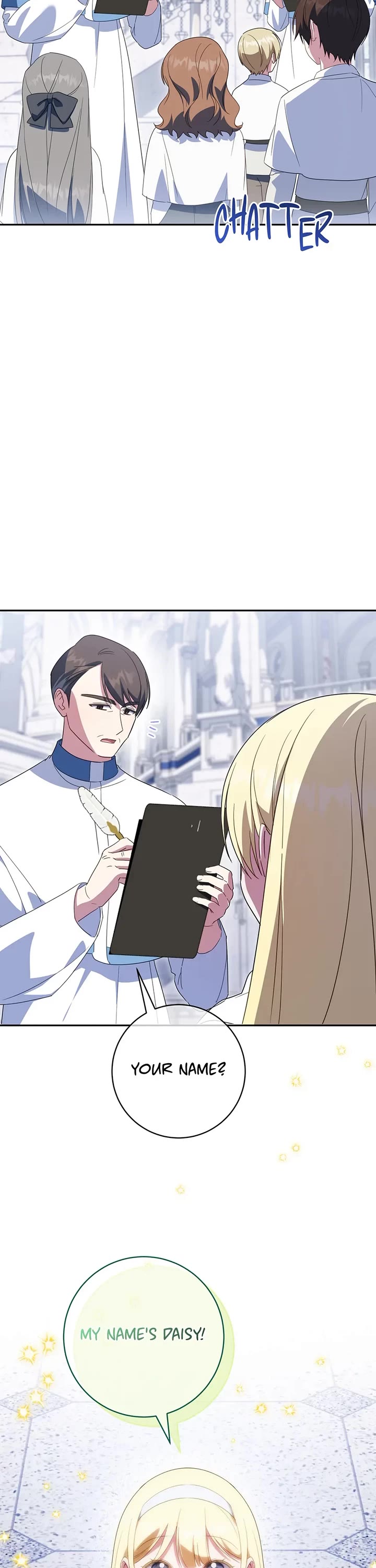 The Princess Is Evil Chapter 172 page 32 - Chapter 172: Fated to Kill