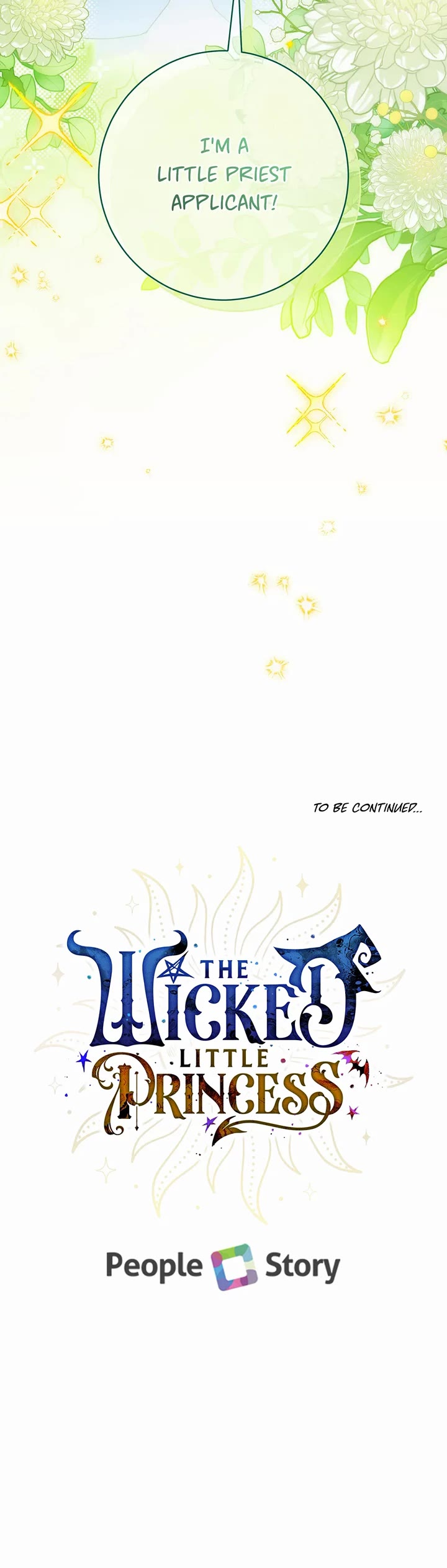 The Princess Is Evil Chapter 172 page 34 - Chapter 172: Fated to Kill