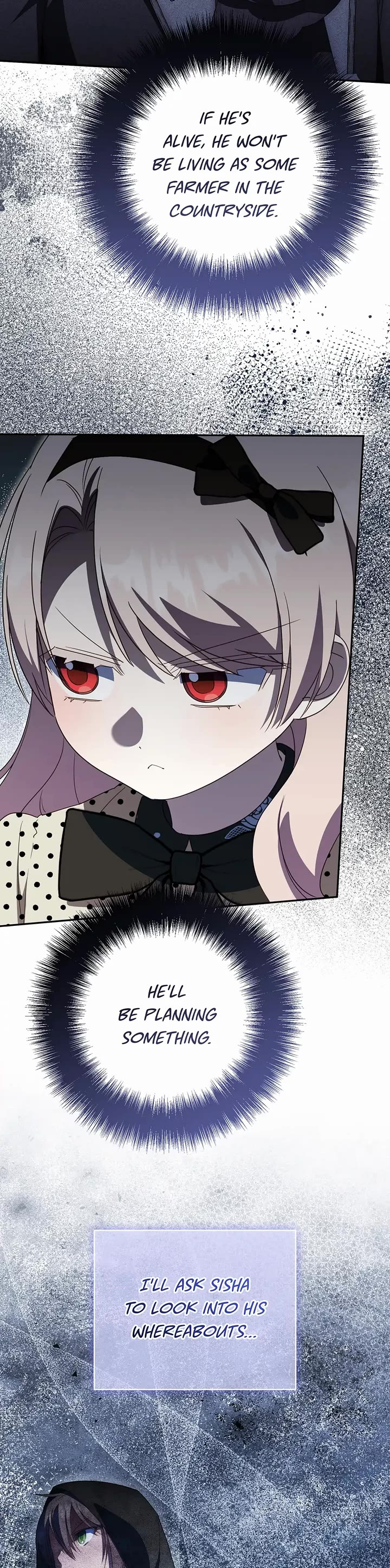 The Princess Is Evil Chapter 172 page 5 - Chapter 172: Fated to Kill