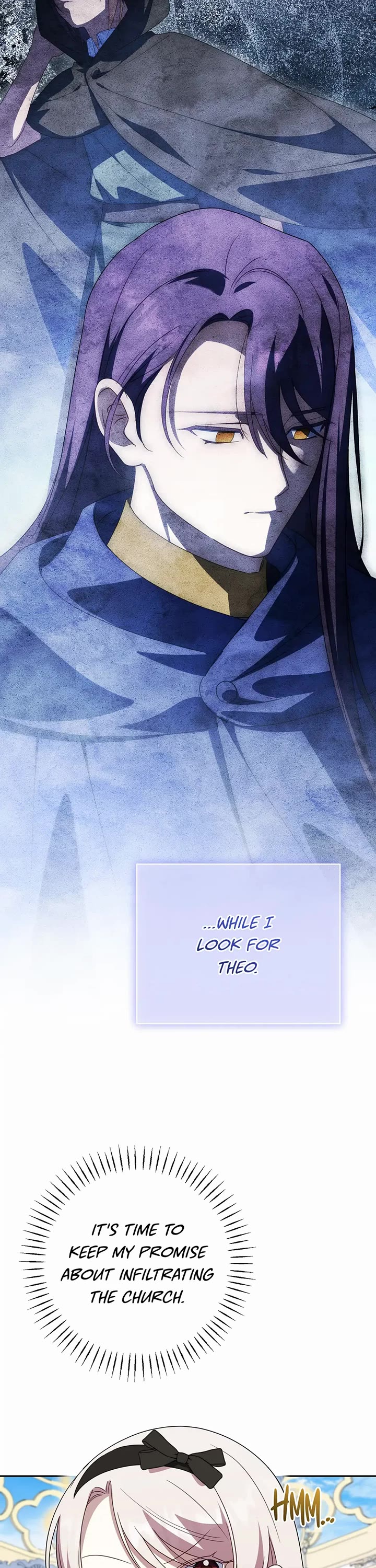 The Princess Is Evil Chapter 172 page 6 - Chapter 172: Fated to Kill
