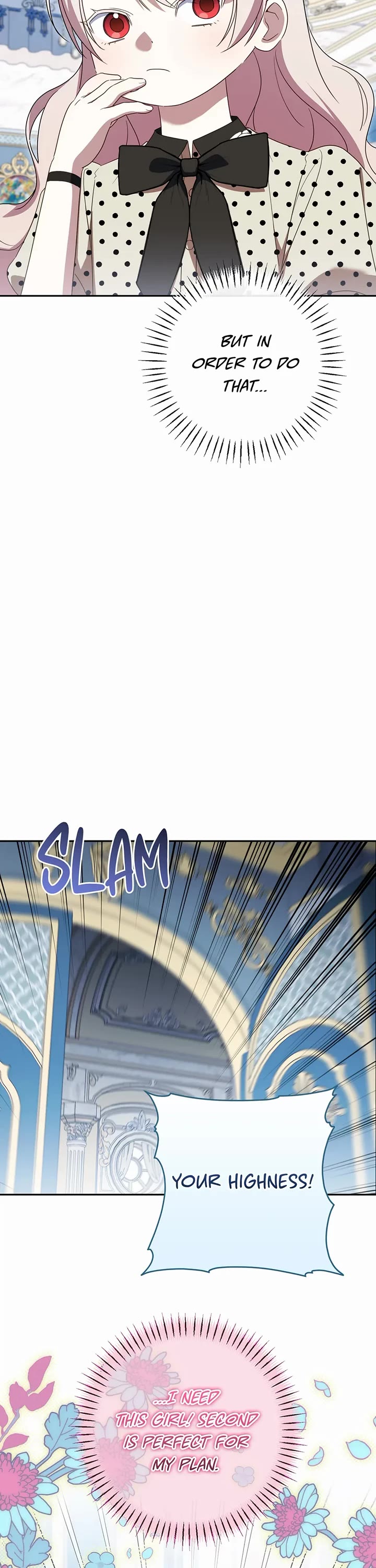 The Princess Is Evil Chapter 172 page 7 - Chapter 172: Fated to Kill