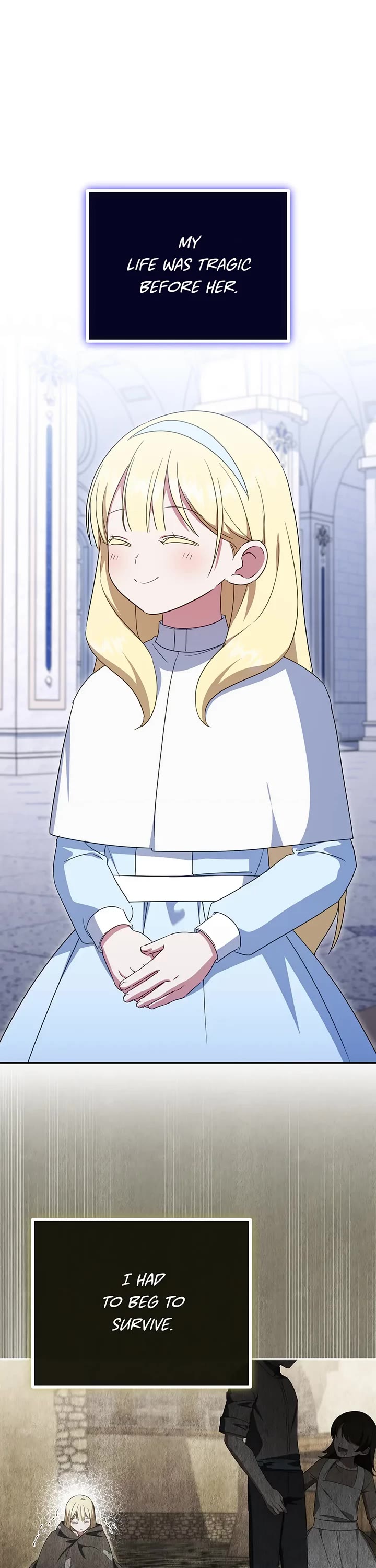 The Princess Is Evil Chapter 173 page 1 - Chapter 173: Being Undercover