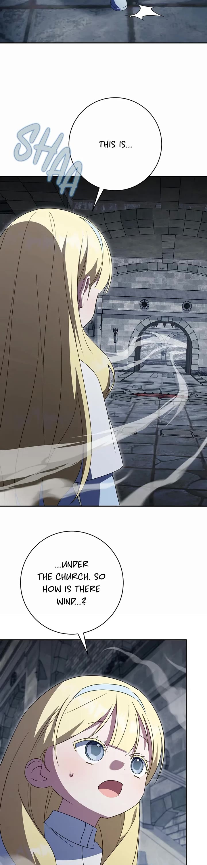 The Princess Is Evil Chapter 173 page 13 - Chapter 173: Being Undercover