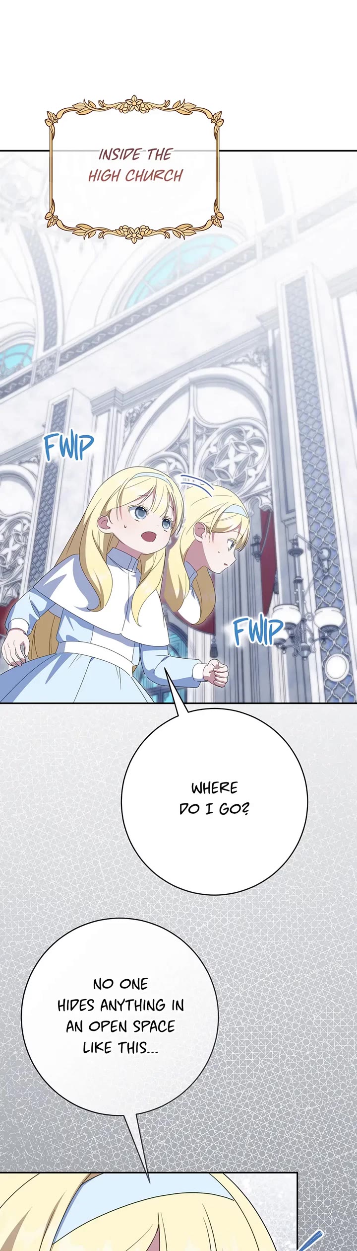 The Princess Is Evil Chapter 173 page 15 - Chapter 173: Being Undercover
