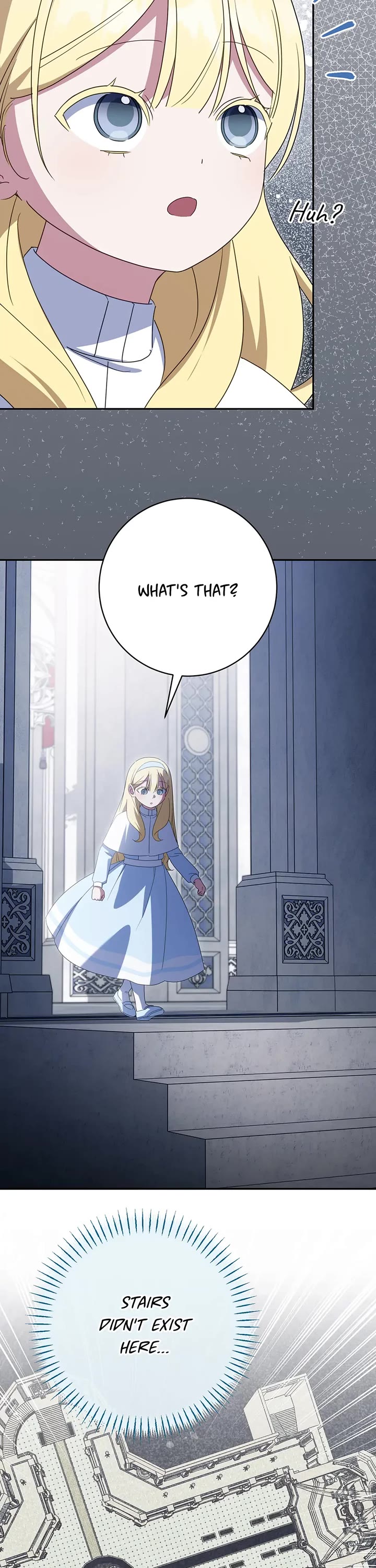 The Princess Is Evil Chapter 173 page 16 - Chapter 173: Being Undercover