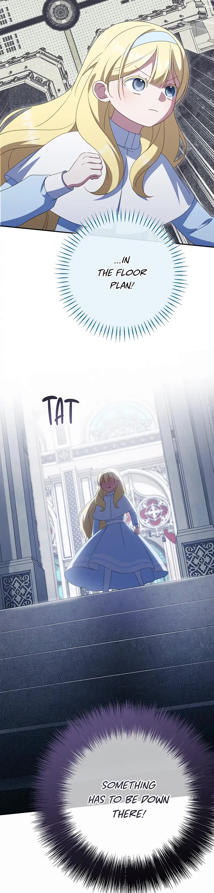 The Princess Is Evil Chapter 173 page 17 - Chapter 173: Being Undercover