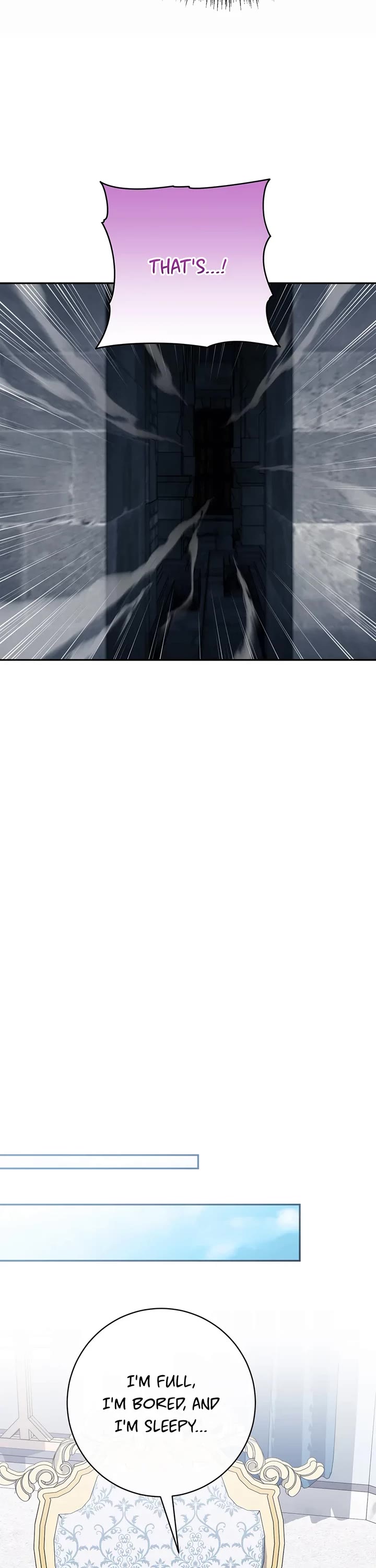 The Princess Is Evil Chapter 173 page 18 - Chapter 173: Being Undercover