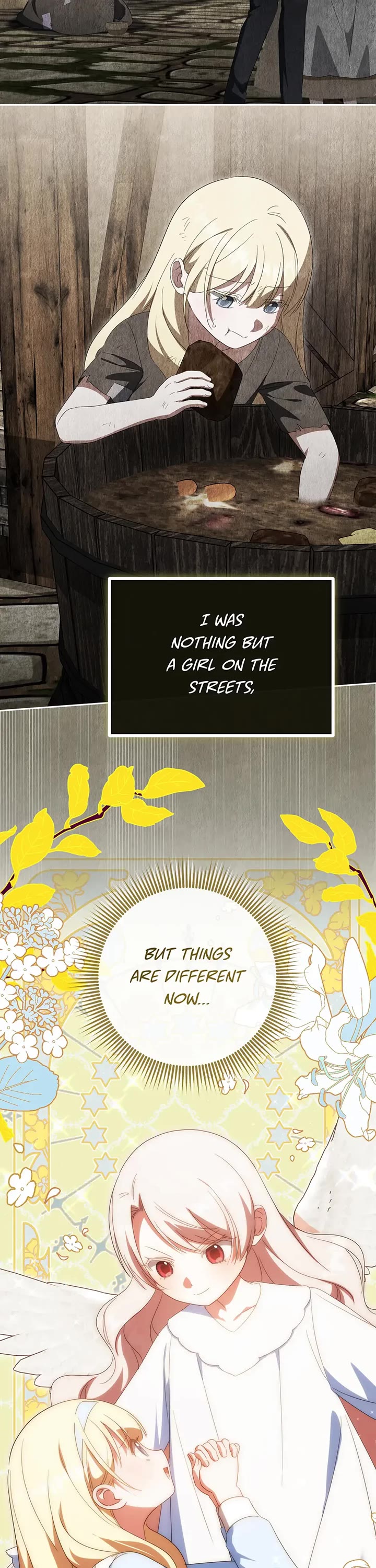 The Princess Is Evil Chapter 173 page 2 - Chapter 173: Being Undercover