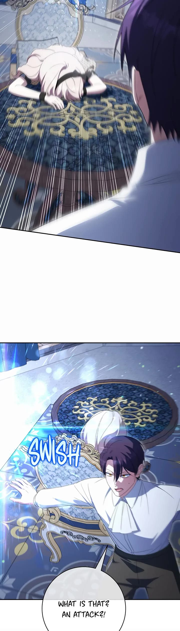 The Princess Is Evil Chapter 173 page 24 - Chapter 173: Being Undercover