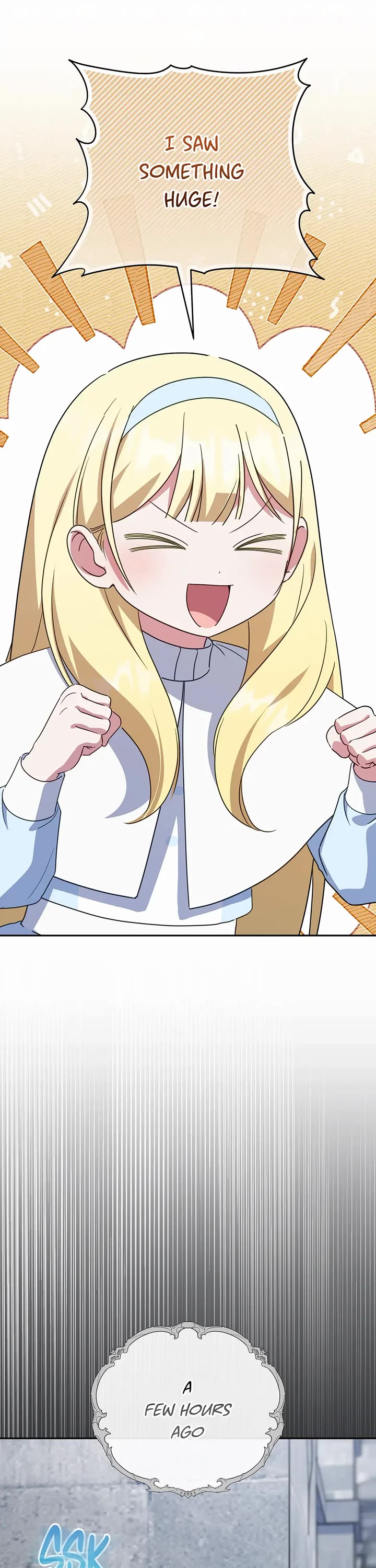 The Princess Is Evil Chapter 173 page 27 - Chapter 173: Being Undercover