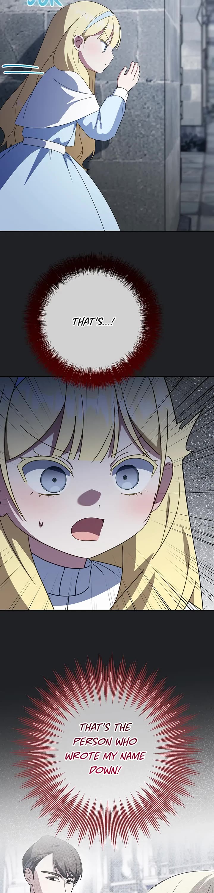 The Princess Is Evil Chapter 173 page 28 - Chapter 173: Being Undercover