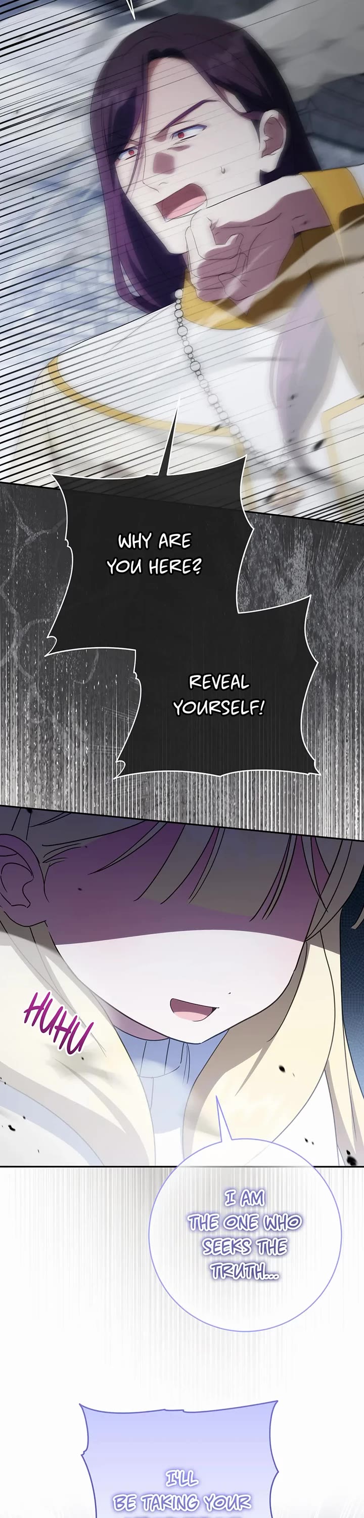 The Princess Is Evil Chapter 173 page 36 - Chapter 173: Being Undercover
