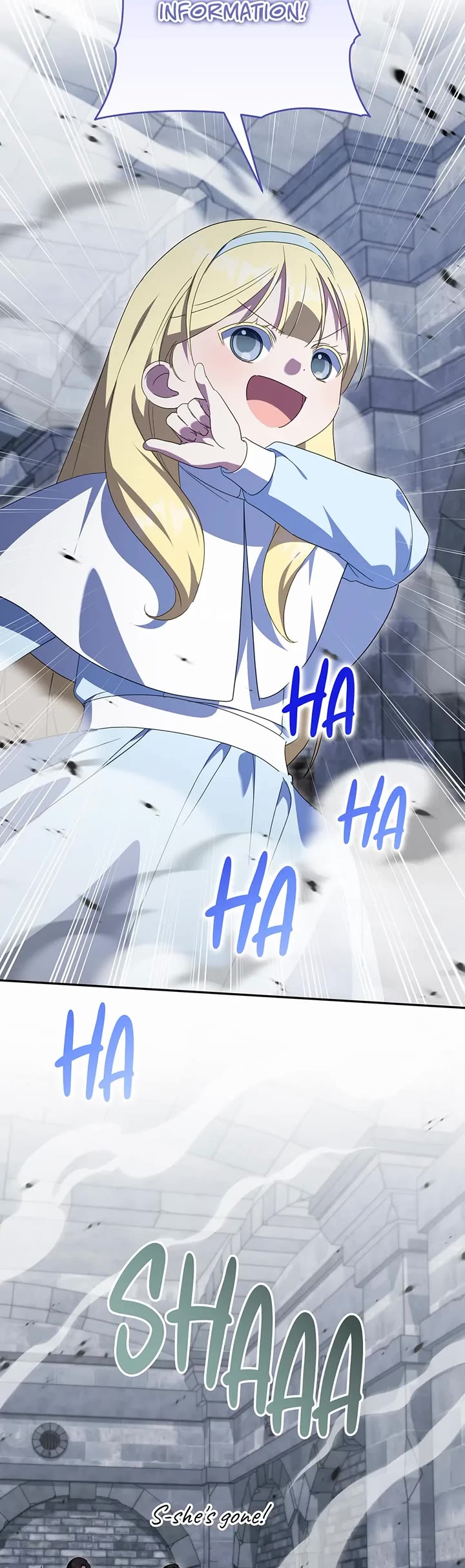 The Princess Is Evil Chapter 173 page 37 - Chapter 173: Being Undercover