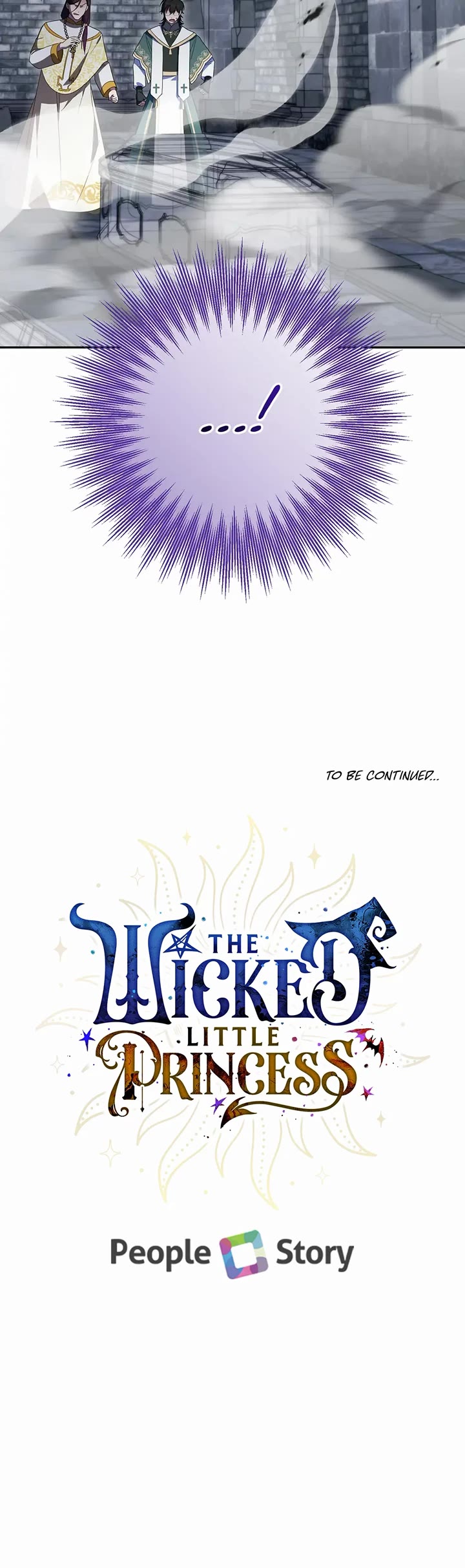 The Princess Is Evil Chapter 173 page 38 - Chapter 173: Being Undercover