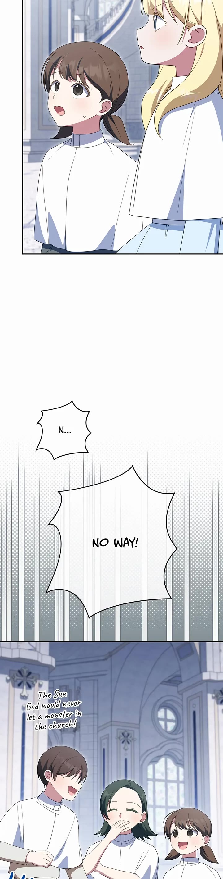The Princess Is Evil Chapter 173 page 5 - Chapter 173: Being Undercover