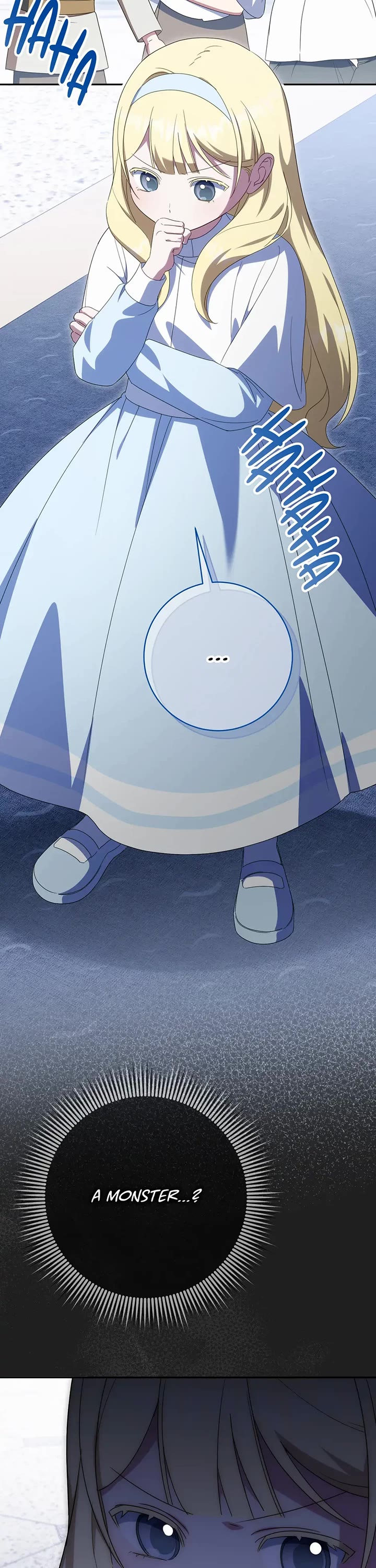The Princess Is Evil Chapter 173 page 6 - Chapter 173: Being Undercover