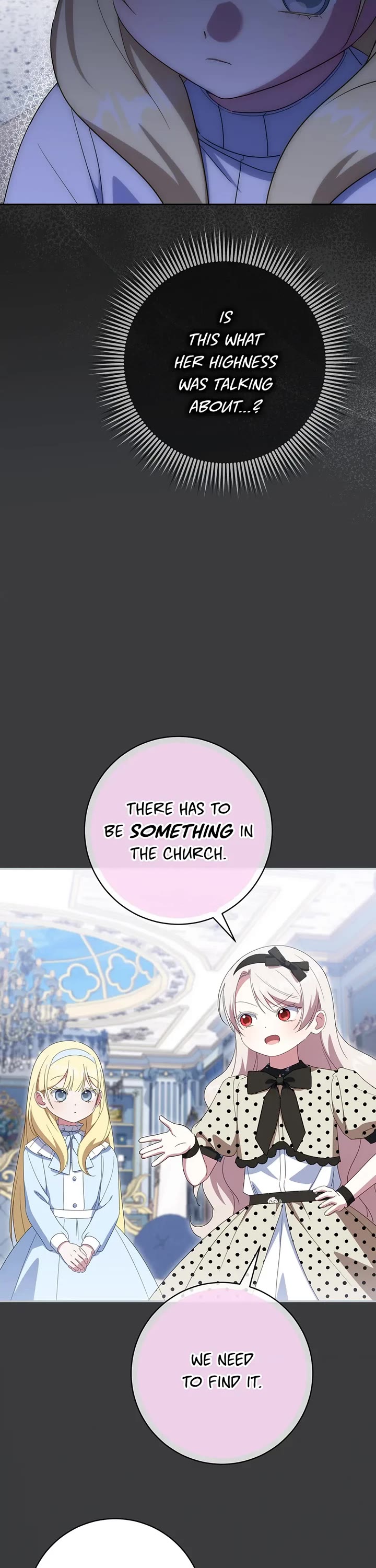 The Princess Is Evil Chapter 173 page 7 - Chapter 173: Being Undercover