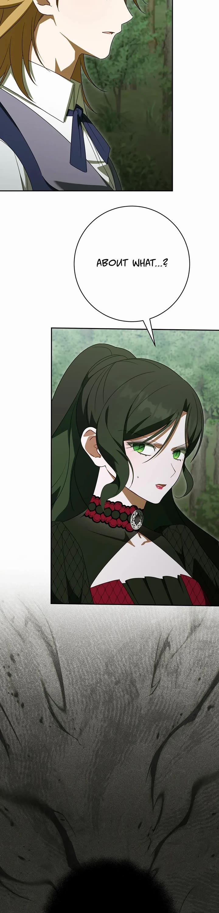 The Princess Is Evil Chapter 174 page 18 - Chapter 174: An Impossible Choice