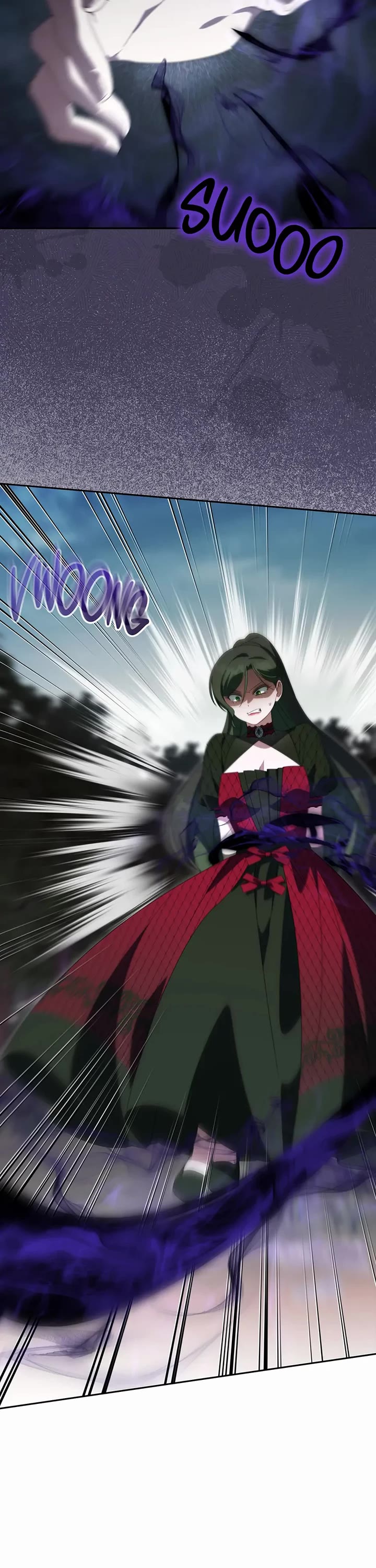 The Princess Is Evil Chapter 174 page 22 - Chapter 174: An Impossible Choice