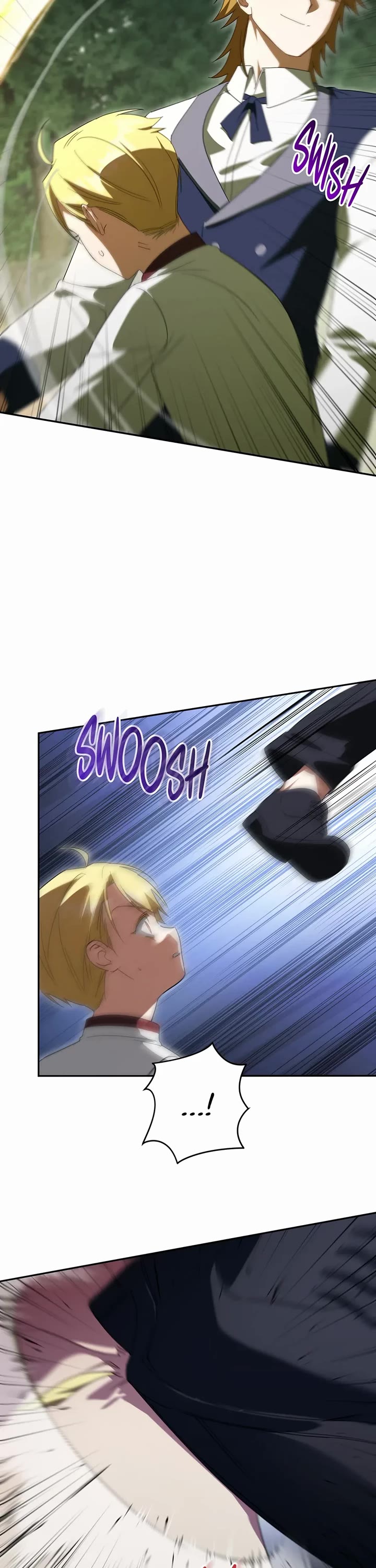 The Princess Is Evil Chapter 174 page 38 - Chapter 174: An Impossible Choice