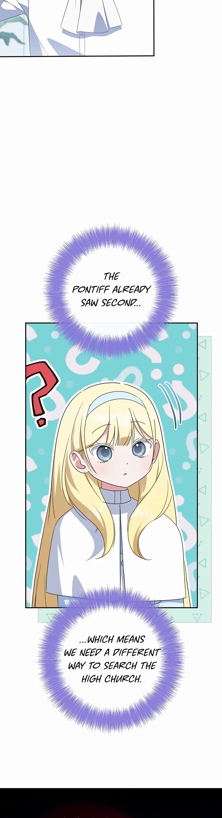 The Princess Is Evil Chapter 174 page 4 - Chapter 174: An Impossible Choice