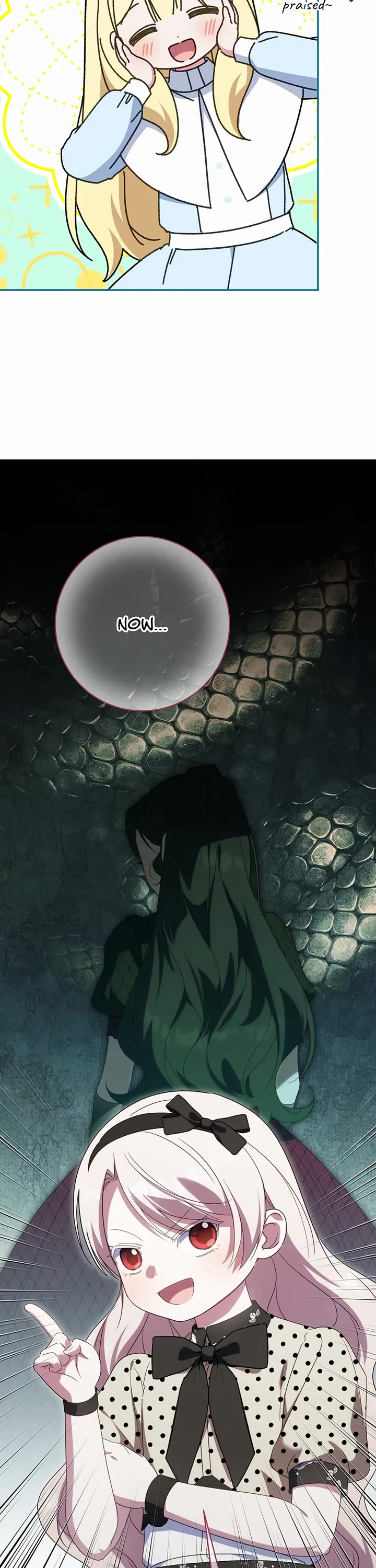 The Princess Is Evil Chapter 174 page 8 - Chapter 174: An Impossible Choice