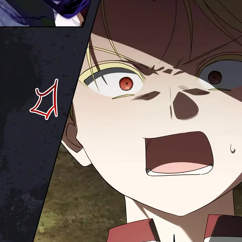 The Princess Is Evil Chapter 174: An Impossible Choice cover