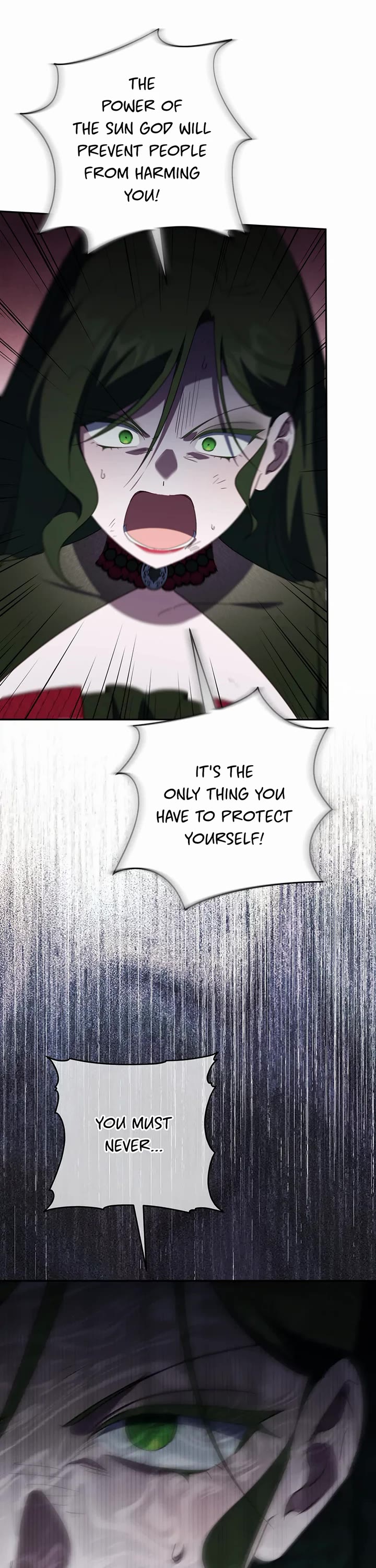 The Princess Is Evil Chapter 175 page 12 - Chapter 175: The Bastard Child