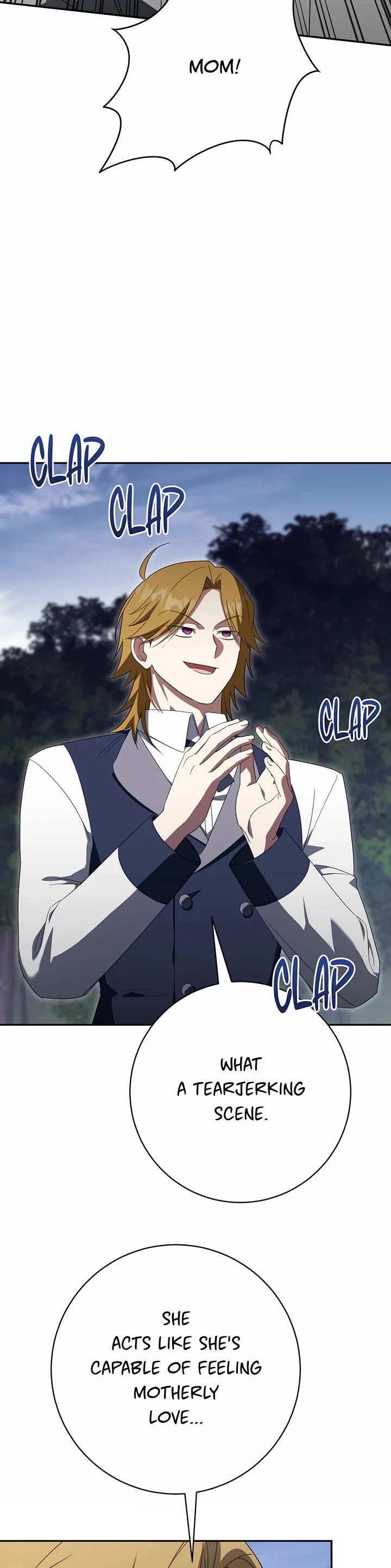 The Princess Is Evil Chapter 175 page 14 - Chapter 175: The Bastard Child