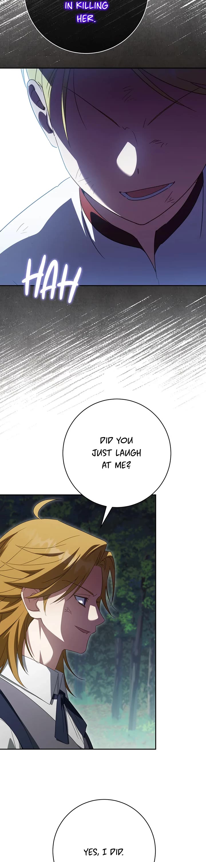 The Princess Is Evil Chapter 175 page 17 - Chapter 175: The Bastard Child
