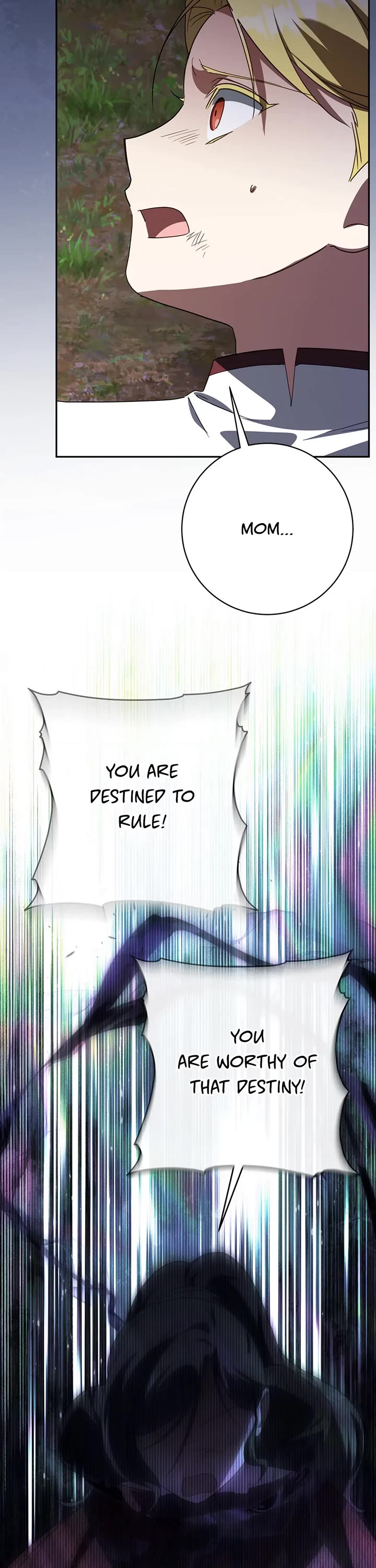 The Princess Is Evil Chapter 175 page 3 - Chapter 175: The Bastard Child