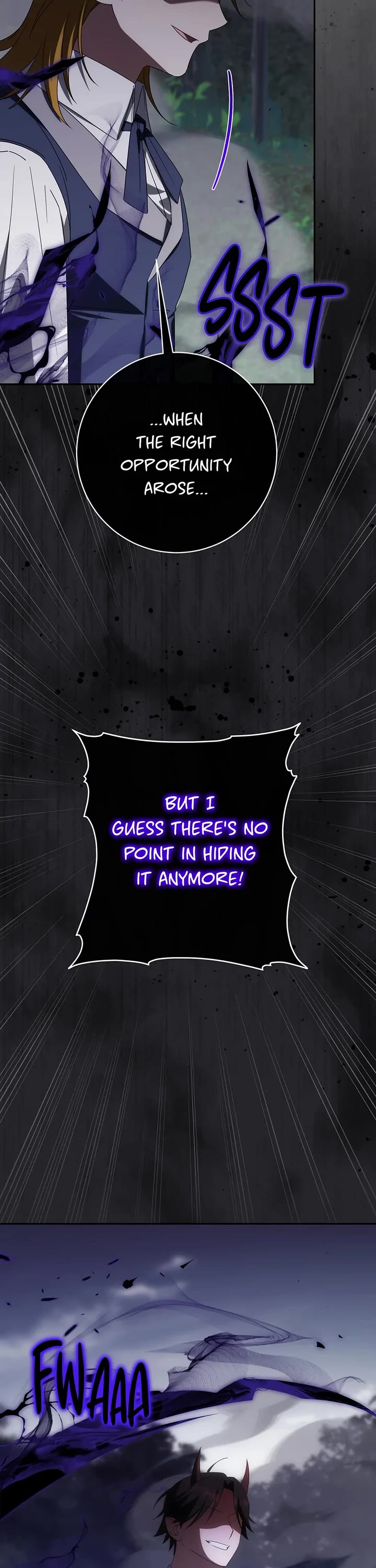 The Princess Is Evil Chapter 175 page 31 - Chapter 175: The Bastard Child