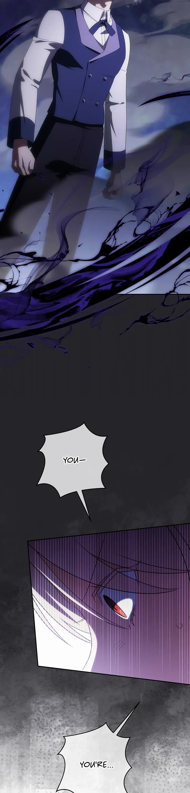 The Princess Is Evil Chapter 175 page 32 - Chapter 175: The Bastard Child