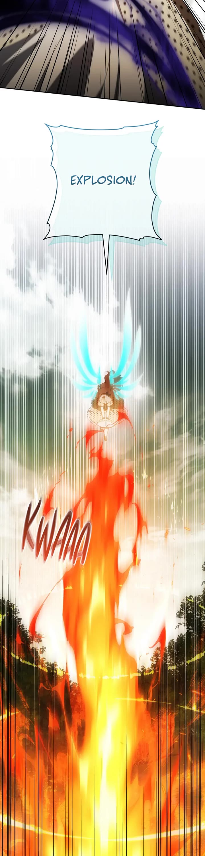 The Princess Is Evil Chapter 175 page 36 - Chapter 175: The Bastard Child