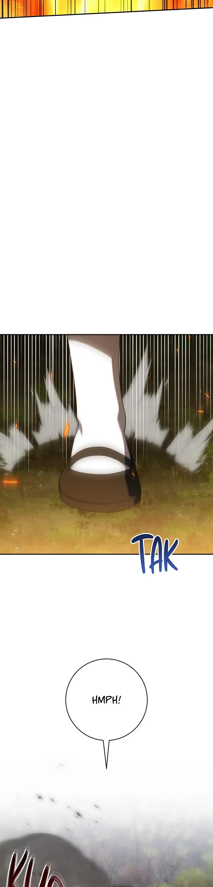 The Princess Is Evil Chapter 175 page 37 - Chapter 175: The Bastard Child